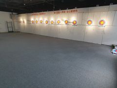 -箭心弓社射箭俱乐部(上地店)