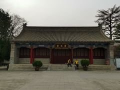 -大慈恩寺(大雁塔)