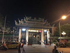 -剥皮寮历史街区