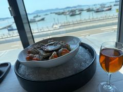 -高佳庄·舟山海鲜(海景旗舰店)