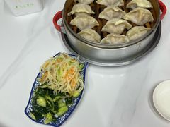 -老马家蒸饺(南海街店)