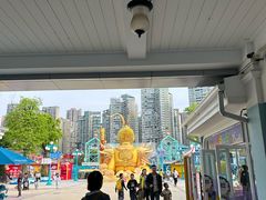 -海合安成都极地海洋公园