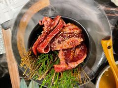 -厚贞日式烤肉(浦东汇智店)