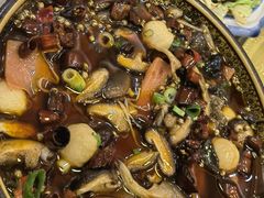 -小唐小四川水煮鱼(北三路店)