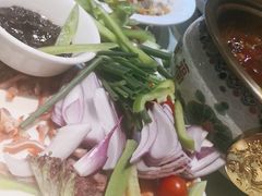 -红楼饭店(孙村店)