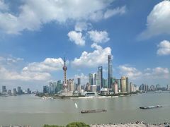 -上海和平饭店华懋阁 Cathay Room