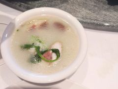 -小厨娘淮扬菜(六合欢乐港店)