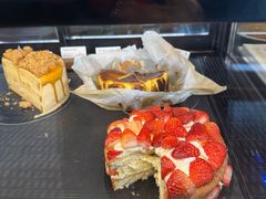 -BAKER&SPICE(BFC外滩金融中心店)