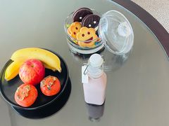 -上海柏悦酒店