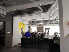 大堂-筑艺咖啡