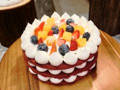 -盛宴标帜餐厅·亲子自助 (南昌喜来登酒店)