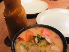 冬阴功汤-米泰MiThai