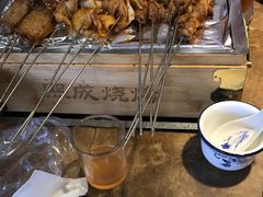 -熙成烧烤(白塔岭店)
