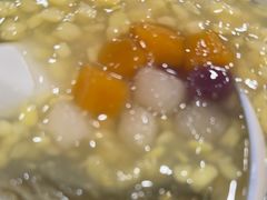 -阮正港四季甜汤(松柏店)