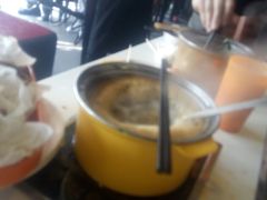 -聚盛源蒸汽海鲜火锅烤肉自助(巨川金海岸购物广场店)