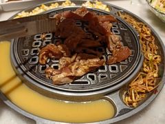 -韩宫宴炭火烤肉(印象城店)