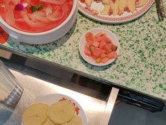 -肖婷姐大铁锅重庆火锅(南湖店)