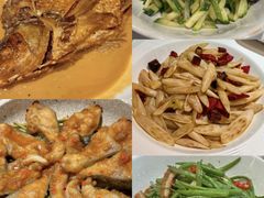 -鱼痴渔醉·食鲜集(月亮湾店)