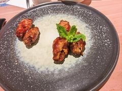 -枣子树·素食餐厅(普陀山店)