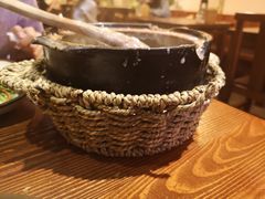 -火齐潮汕砂锅粥(五道口店)