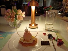 -广州花园酒店