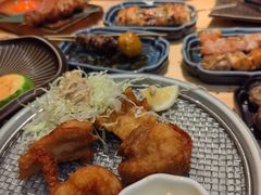 -一豚轩·烧鸟·豚骨拉面(五四路店)