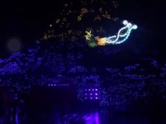 -横店影视城梦幻谷园区