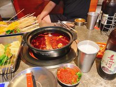 -江湖六膳門串串香(隆礼路店)