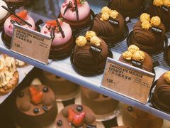 -PAPER STONE BAKERY(天环店)