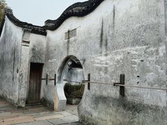 -乌镇东栅景区