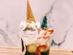 -极拉图·现制冰淇淋(大卫城店)