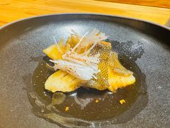 -镹·鱼料理  国产鱼使用店