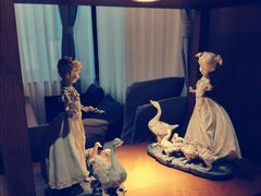 -陆壹捌餐厅(五大道店)