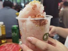 贵阳冰浆-黔有有贵州酸汤夺夺粉火锅(五味十字店)