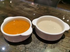 蘑菇汤-Mevlana梅夫娜土耳其餐厅·清真