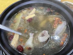 -濠轩阁特色生蚝火锅(水湾路店)