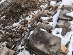 -皇城根遗址公园-东安门遗址