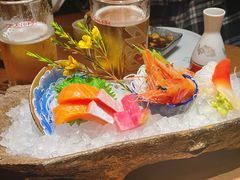 -水之惠鲜鱼料理(王府大街店)