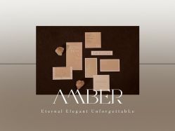 点击看大图 -琥珀婚礼策划AMBER WEDDING
