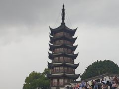 -观潮胜地公园