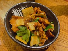 -垚慈居素食(华发新城店)