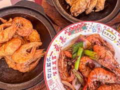 -吉源大排档·鱼生·海鲜(烧烤彩印厂店)