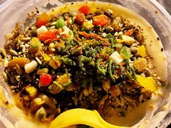 -津门红姐熟梨糕茶汤糕干(爱国道店)