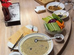 -蓝港海鲜厨房(闽江路店)