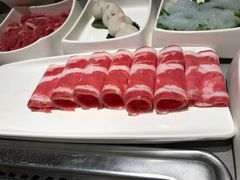 -海底捞火锅(南海万科广场店)