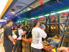 -爱玩嘉年华(江北一店)