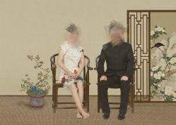 -时光纪全家福·母女写真