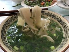 -马遂林烩面馆(少室路店)