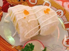 -仙隐小鹿中華の日料(荣民龙首广场店)