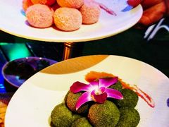 -夜的第七章·演艺自助餐厅